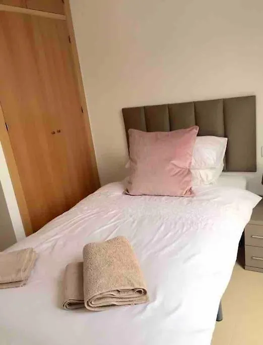Plaza Concordia Pad - Luxury 2 Bed Apartment Central Torrox Pueblo Spanien