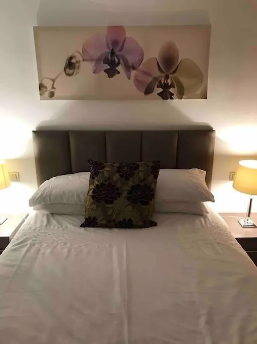 Plaza Concordia Pad - Luxury 2 Bed Apartment Central Torrox Pueblo Spanien