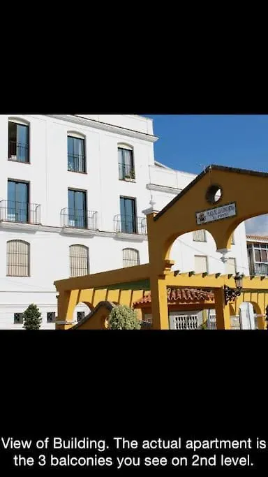 Plaza Concordia Pad - Luxury 2 Bed Apartment Central Torrox Pueblo 0*,  Spanien